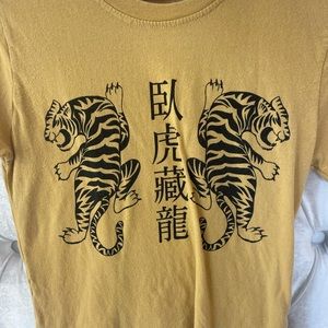 Brandy Melville T Shirt